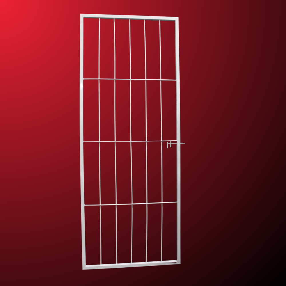 Security Gates