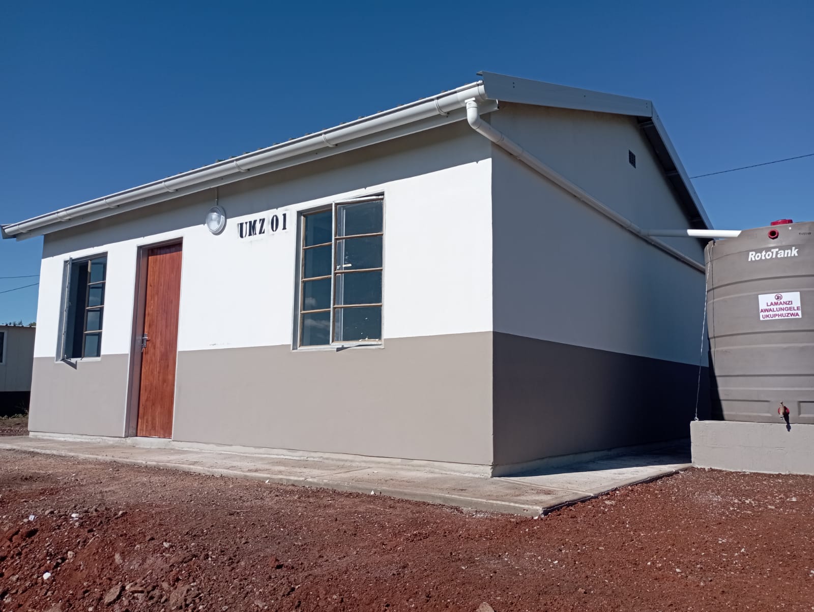 RDP Housing