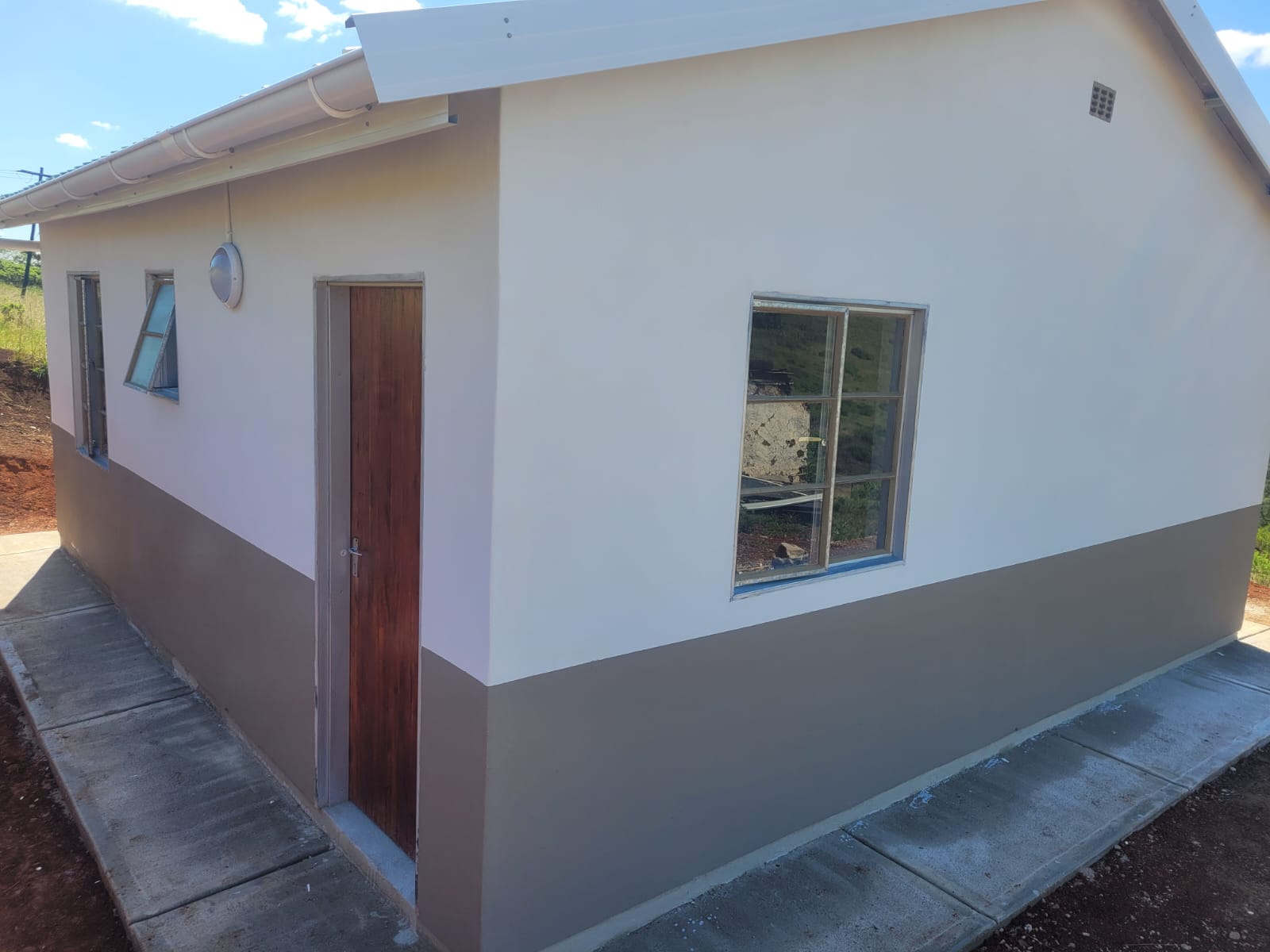 RDP Housing