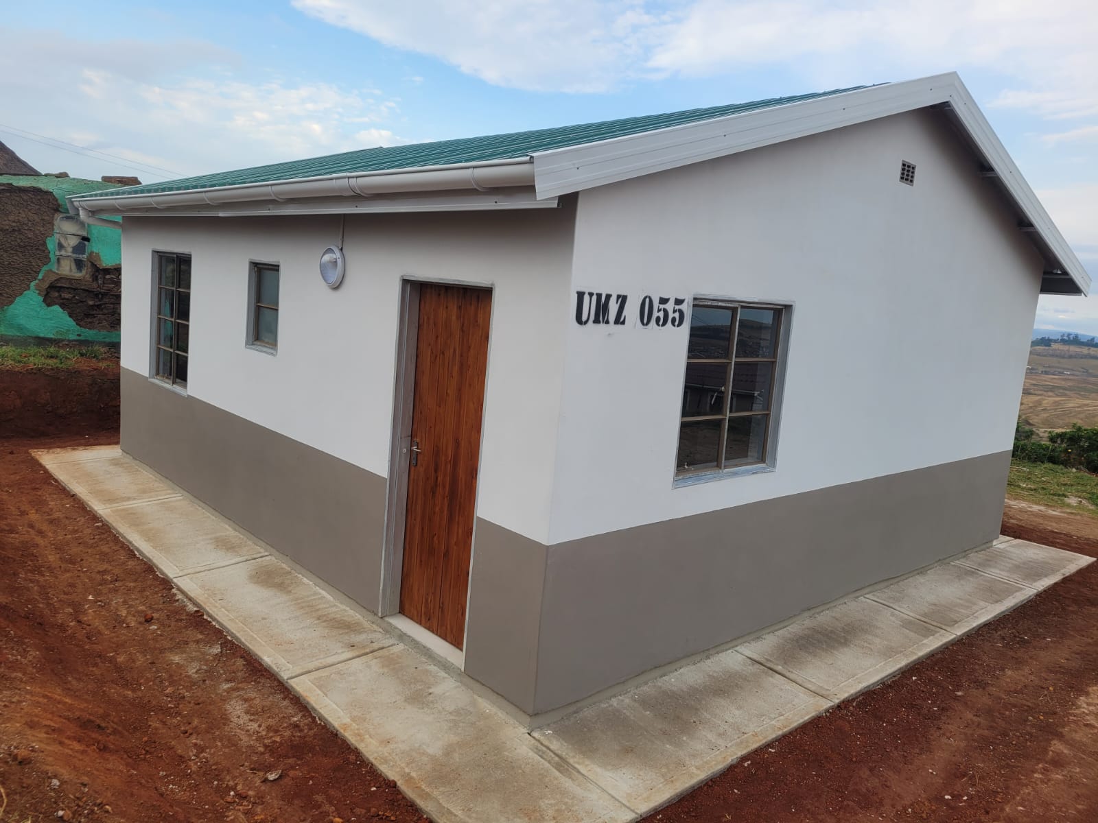 RDP Housing