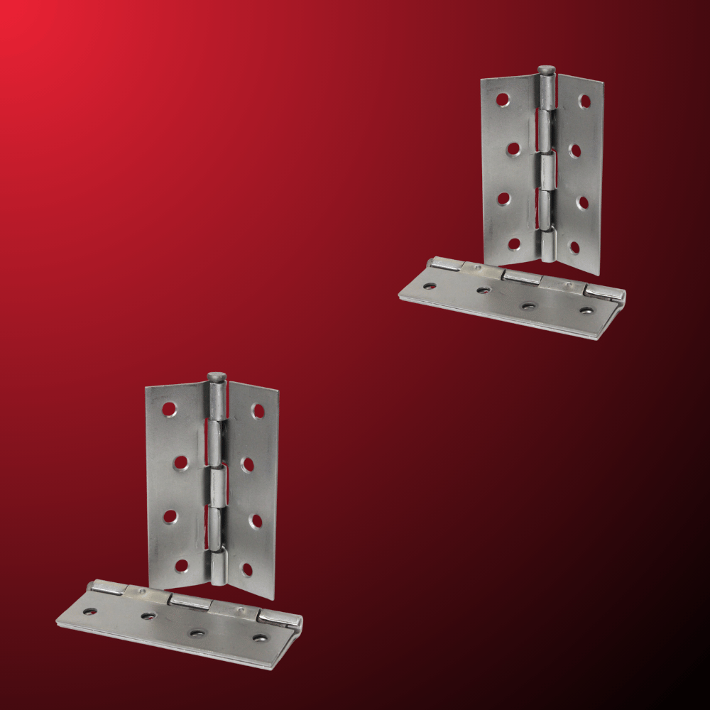 Hinges
